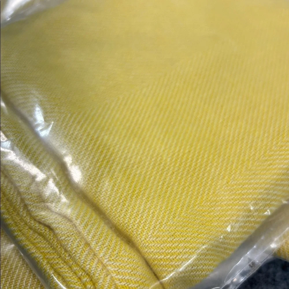 The Fiesta Tableware Company 19x19 cotton blend margarita sunflower 6 Napkins
